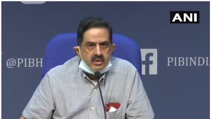 കൊവിഡ് പ്രതിരോധ വാക്സിൻ; എലികളിൽ വിജയകരം, മനുഷ്യരിൽ പരീക്ഷിക്കാൻ ഡിസിജിഐയുടെ അനുമതി തേടിയെന്ന് ഐസിഎംആർ