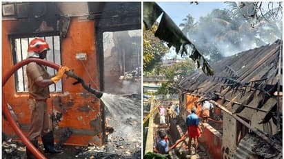 അനധികൃത പാര്ക്കിംഗ് നശിപ്പിച്ചത് ഒരു വിദ്യാര്ഥിനിയുടെ സ്വപ്നങ്ങള്; വൈറലായി അഗ്നിശമനസേനാംഗത്തിന്റെ കുറിപ്പ്