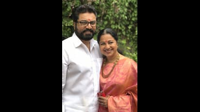 ஆளுநர் உரை வரவேற்கதக்கது ஆனால் ஏமாற்றம் அளிக்கிறது.. வாண்டடாக வந்து குழப்பும் சரத்குமார்..