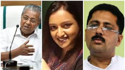 'സ്വപ്ന വിളിച്ച കാര്യം  മന്ത്രി പറഞ്ഞല്ലോ, പിന്നെയും എന്തിനാണ് സംശയം'; മുഖ്യമന്ത്രി