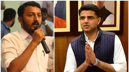 'സച്ചിൻ പോയാലും ഗോപി ചേട്ടനെ പോലെയുള്ളവർ മൂവർണ്ണ കൊടി നാട്ടി ഇവിടെയുണ്ടാകും': കുറിപ്പ്