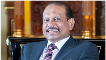 യുഎഇയുടെ '100 മില്യന് മീല്സ്' പദ്ധതിയിലേക്ക് രണ്ടു കോടി രൂപ സംഭാവന നല്കി എം എ യൂസഫലി