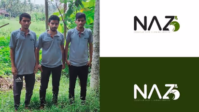 തെങ്ങുപോലെ ഉയരത്തിലേക്ക് ഈ സ്റ്റാർട്ടപ്പ്: ലൊക്കേഷനയച്ചാൽ തേങ്ങയിടാൻ സംഘം സ്ഥലത്തെത്തും