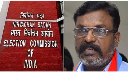 விரும்பும் எல்லோருக்கும் தபால் ஓட்டு அளிக்கும் வசதி வேண்டும்... தேர்தல் ஆணையத்திடம் விரும்பி கேட்கும் திருமா!