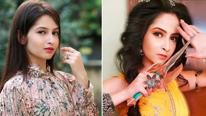 'বেদের মেয়ে জ্যোৎস্না'-র রোহিনি রূপে শ্রীমা, অভিনেত্রীর রূপে-গুণে মুগ্ধ সাইবারবাসী