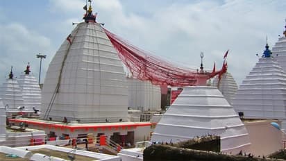 इस ज्योतिर्लिंग में त्रिशूल नहीं पंचशूल की होती है पूजा, लंकापति रावण से जुड़ी है इस तीर्थ की कथा