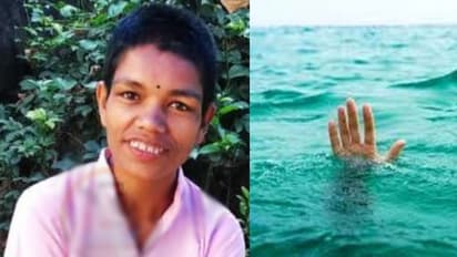 ഇരുവഞ്ഞിപ്പുഴയിൽ കാൽ വഴുതി വീണ് യുവതി മരിച്ചു