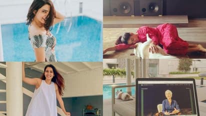 ಮಾವ ನಾಗಾರ್ಜುನ ಸೊಸೆ ಸಮಂತಾಗೆ ಕೊಟ್ಟ ಗಿಫ್ಟ್‌ ಏನು ?