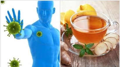 ഈ കൊറോണക്കാലത്ത് രോഗപ്രതിരോധശേഷി വര്‍ദ്ധിപ്പിക്കാൻ സഹായിക്കുന്ന മൂന്ന് തരം ചായകൾ
