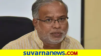 ವಿದ್ಯಾರ್ಥಿಗಳ ಬೆನ್ನಿಗೆ ನಿಂತ ಸಚಿವ ಸುರೇಶ್ ಕುಮಾರ್, ಸಿಎಂಗೆ ಪತ್ರ