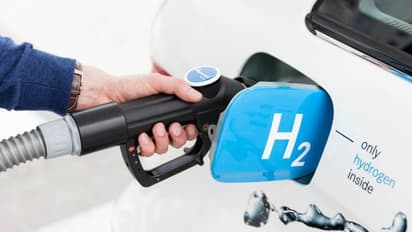 ഹൈഡ്രജൻ ഇന്ധന വാഹനനിർമാണത്തിന് കേന്ദ്രാനുമതി; അന്തിമ ഉത്തരവ് ഉടന്