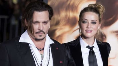 Ex वाइफ को लेकर बोला एक्टर, 'जिस दिन पत्नी ने पंच मारा था ऐसा लगा जैसे 650 मिलियन डॉलर खो दिए हों'