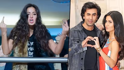 Here's what heartbroken Katrina Kaif said after going through two break-ups