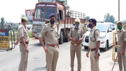 Coronavirus: 82 Maharashtra police personnel have died of COVID-19 since March, says senior official