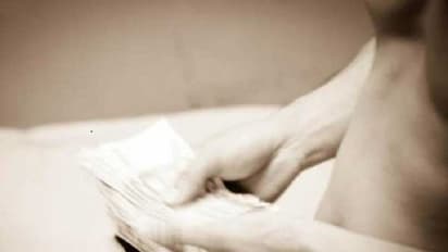 Bengaluru techie hoping to work as gigolo loses Rs 83,00 to cyber fraud