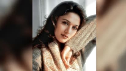 ത്രോബാക്ക് ചിത്രവുമായി മാധുരി, നിത്യഹരിതമെന്ന് ആരാധകര്