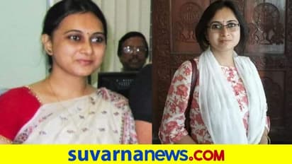 ಉಸಿರಾಡಲಾಗದೇ ಒದ್ದಾಟ, ಕೊರೋನಾಗೆ ಜಿಲ್ಲಾಧಿಕಾರಿ ಬಲಿ!