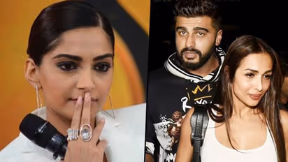 Arjun Kapoor-Malaika Arora wedding: Is cousin sister Sonam Kapoor against actor's marriage?
