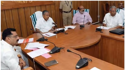 നിയമന വിവാദങ്ങൾക്കിടെ ഇന്ന് വീണ്ടും പ്രത്യേക മന്ത്രിസഭാ യോഗം ചേരും; കൂടുതൽ സ്ഥിരപ്പെടുത്തലിന് സാധ്യത