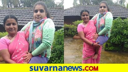 ಅಂಗವೈಕಲ್ಯ, ಬಡತನವನ್ನೂ ಮೀರಿ ಪಿಯುಸಿ ಕಲಿತ ಬಂಟ್ವಾಳದ 'ಭಾಗ್ಯ'..!