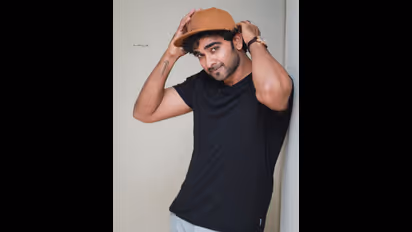 திருமணம் குறித்து மனம் திறந்த அசோக் செல்வன்..! கண்டிப்பா காதல் திருமணம் தானாம்..!