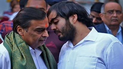 'വിവാഹം ഇന്ത്യയിൽ വേണം'; മുകേഷ് അംബാനിയോട് ആവശ്യപ്പെട്ടത് മകൻ തന്നെ, കാരണം ഇതാണ്