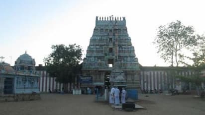 কালসর্প দশায় জর্জরিত, দেশের একমাত্র এই মন্দির মুক্তি দেয় এই দোষ থেকে