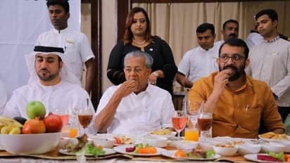 ಚಿನ್ನ ಕಳ್ಳ ಸಾಗಣೆ ಕೇಸ್‌: ಕೇರಳ ಸಿಎಂ ಪಿಣರಾಯಿಗೆ ಉರುಳು?