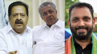സ്വർണക്കടത്ത് കേസ്: മുഖ്യമന്ത്രിക്കും കെടി ജലീലിനുമെതിരെ ആക്രമണം ശക്തമാക്കി പ്രതിപക്ഷവും ബിജെപിയും