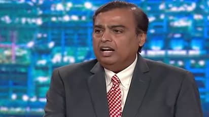 'জিও' বাম্পার ধামাকা, রিলায়েন্সের ৪৩ তম বার্ষিক অধিবেশনে বড় ঘোষণা মুকেশ আম্বানির