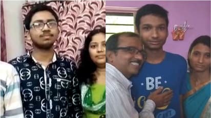 একজন হতে চায় ডাক্তার, অন্যজন বিজ্ঞানী, করোনা-বিশ্বে মানব সেবায় তৈরি হচ্ছে মাধ্যমিকের দুই দ্বিতীয়