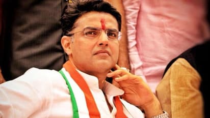 We all witnessed what happened with GN Azad: Sachin Pilot after PM Modi praises Ashok Gehlot