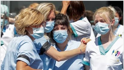 ഒറ്റ കൊവിഡ് മരണം പോലുമില്ലാതെ ബെൽജിയം; മാർച്ചിന് ശേഷം ആദ്യം