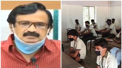 പ്ലസ് ടു , വിഎച്ച്എസ് ഇ പരീക്ഷാ ഫലം പ്രഖ്യാപിച്ചു; പ്ലസ്ടുവിന് 85.13 ശതമാനം വിജയം