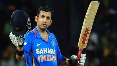 ഓസീസ് പര്യടനം: ഇന്ത്യന് ടീമിന്റെ വിധിയെഴുതുക ആരെന്ന് വ്യക്തമാക്കി ഗംഭീര്