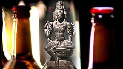 ১৩২ বছর ধরে ভগবান ব্রহ্মার নামে বিকোচ্ছে বিয়ার, ভুল শোধরানোর দাবিতে সোচ্চার ধর্মীয় জোট