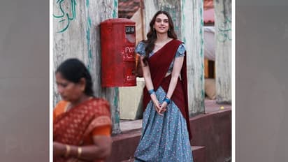 Aditi Rao Hydari excited as Malayalam film Sufiyum Sujatayum draws non-Malayali audiences as well