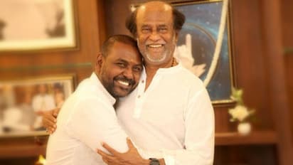 ராகவா லாரன்ஸ் சூப்பர் ஸ்டார் ரஜினிகாந்துடன் சிறிய வயதில் எடுத்துக்கொண்ட அரிய புகைப்படங்கள்!