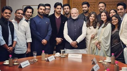 প্রধানমন্ত্রীর সঙ্গে বলি তারকাদের বৈঠকে বাদ কেন সুশান্ত, প্রশ্ন তুললেন সাংসদ রূপা