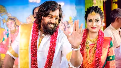Dhruva Sarja and wife tested positive for COVID-19