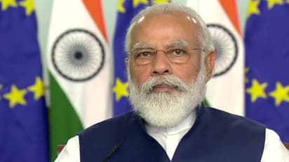 PM Modi to address India Ideas Summit on July 22