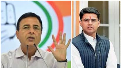 'ജയ്പൂരിലെ വീട്ടിലേക്ക് തിരിച്ചു വരൂ'; സച്ചിന് പൈലറ്റിനെ അനുനയിപ്പിക്കാന് കോണ്ഗ്രസ്