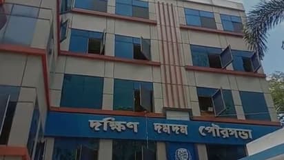 দক্ষিণ দমদম পৌরসভায় করোনায় আক্রান্ত ১২ কর্মী, রবিবার অবধি বন্ধের সিন্ধান্ত