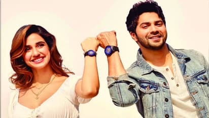 দিশার স্টাইলে মুগ্ধ বিদেশি ব্র্যান্ড, বরুণ ধাওয়ানের সঙ্গে কাজ করতে চলেছেন বলিউডের 'ফসিল গার্ল'