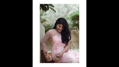 "சூரரை போற்று" சூர்யாவின் நாயகி அபர்ணா பாலமுரளியின்... அசத்தல் கேலரி!