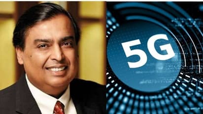 ജിയോ 5ജി വരുന്നു; 'മെയ്ഡ് ഇന് ഇന്ത്യ'എന്ന് മുകേഷ് അംബാനി