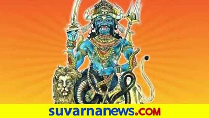 ನಿದ್ರೆ ಬರೋಲ್ವಾ? ರಾಹುದೋಷ ಇರ್ಬೋದು! ಪರಿಹಾರ ಇಲ್ಲಿದೆ..