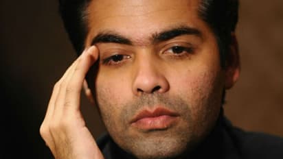 রমরমিয়ে চলছে 'ড্রাগ পার্টি'র আসর, করণ-এর কুকীর্তি ফাঁস করে অভিযোগ দায়ের NCB-তে