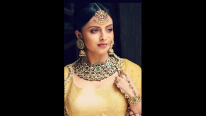 ಕಿರುತೆರೆ ನಟಿಗೆ ವಕ್ಕರಿಸಿದ ಕೊರೋನಾ, ಆಸ್ಪತ್ರೆಗೆ ದಾಖಲು