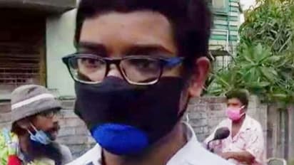 ইতিহাসে অবিশ্বাস্য নম্বর, মাধ্যমিকে তাক লাগালো তৃতীয় স্থানাধিকারী অরিত্র মাইতি